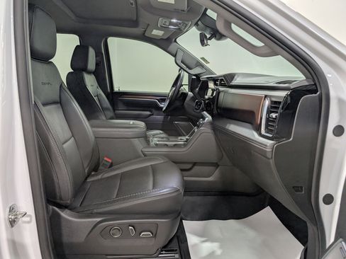 Used 2025 GMC Sierra 2500 Denali w/ Denali Reserve Package image 22
