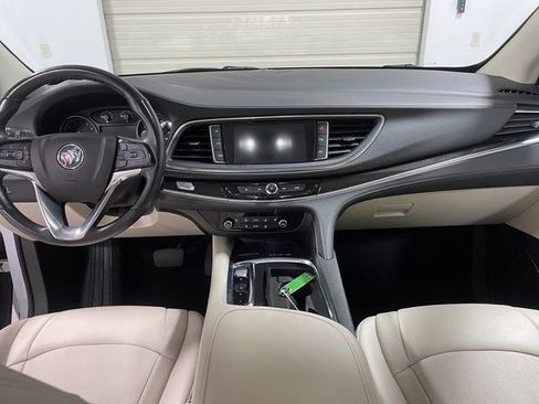 Used 2023 Buick Enclave Essence w/ Trailering Package, 5000 lbs. AWD/4WD image 13