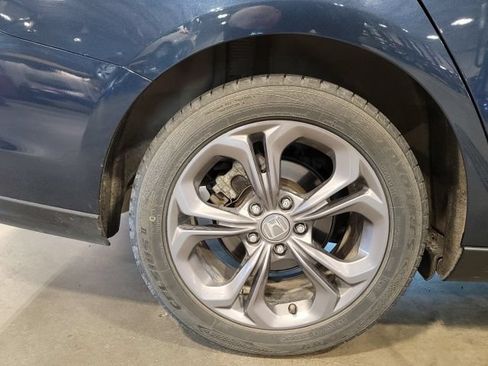Used 2024 Honda Accord EX image 15