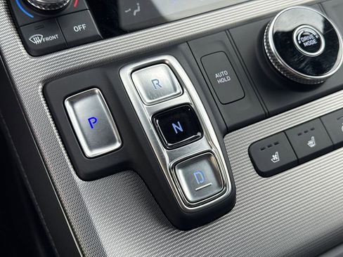 Used 2025 Hyundai Palisade Calligraphy image 33