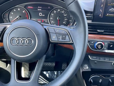 Used 2023 Audi A5 2.0T Premium w/ Convenience Package AWD/4WD image 25