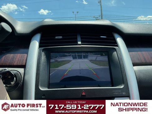 Used 2013 Ford Edge Limited AWD/4WD image 20
