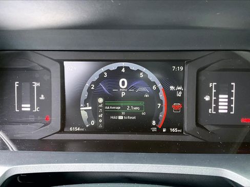 Certified 2025 Toyota 4Runner SR5 image 24