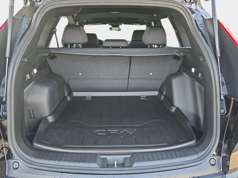 New 2026 Honda CR-V Sport image 12