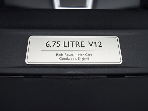 Used 2023 Rolls-Royce Ghost image 22