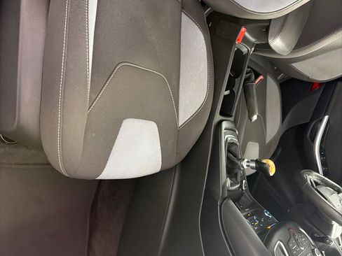 Used 2017 Ford Focus ST FWD image 20