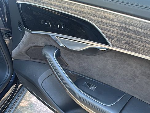 Used 2019 Audi A8 L 3.0T w/ Luxury Package image 31