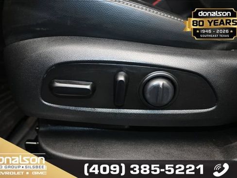 Used 2020 GMC Acadia SLT AWD/4WD image 7