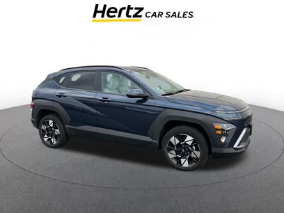 Used 2025 Hyundai Kona SEL
