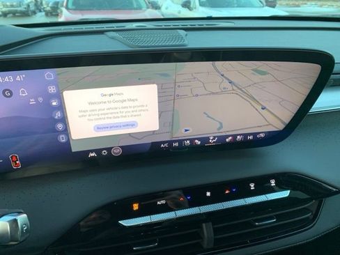 New 2026 Buick Enclave Avenir w/ Super Cruise Package image 18