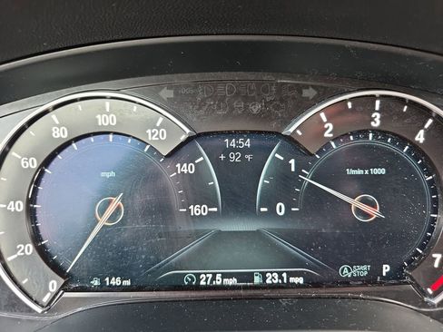 Used 2019 BMW X3 xDrive30i AWD/4WD image 26