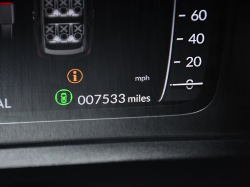 Certified 2025 Honda Pilot Elite image 17