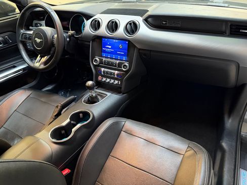 Used 2020 Ford Mustang GT Premium w/ Black Accent Package image 38