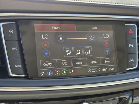 Used 2023 Buick Enclave Premium w/ Experience Buick Package AWD/4WD image 18