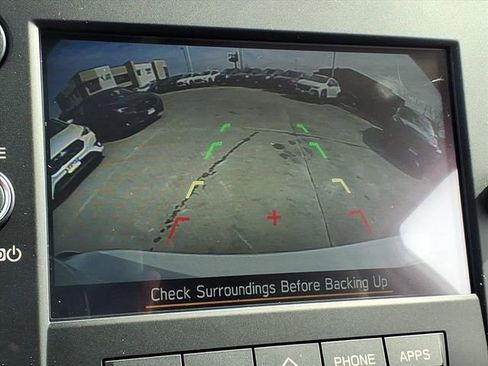 New 2026 Subaru Crosstrek 2.5i image 13