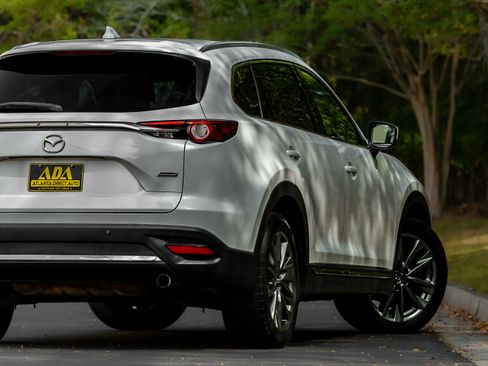 Used 2018 MAZDA CX-9 Grand Touring image 30