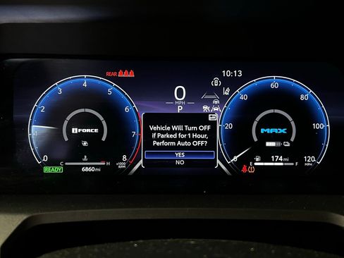 Certified 2025 Toyota Tacoma TRD Pro image 10