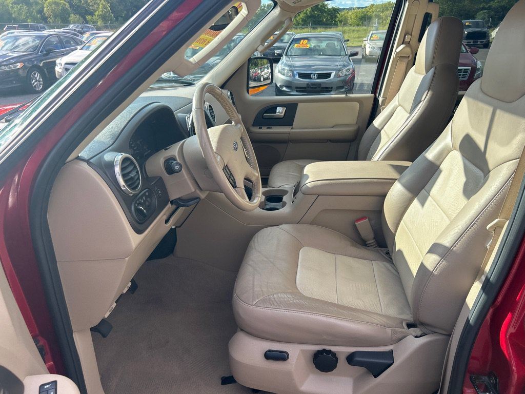 Used 2004 Ford Expedition Eddie Bauer RWD image 9