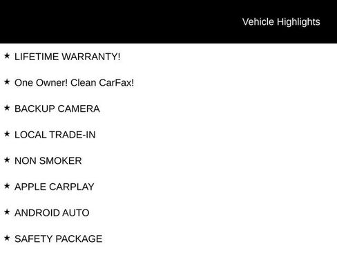 Used 2021 Toyota Highlander XLE image 12