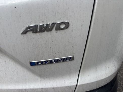 Used 2022 Honda CR-V EX-L image 8