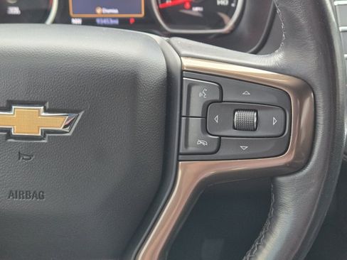 Used 2021 Chevrolet Tahoe High Country AWD/4WD image 53