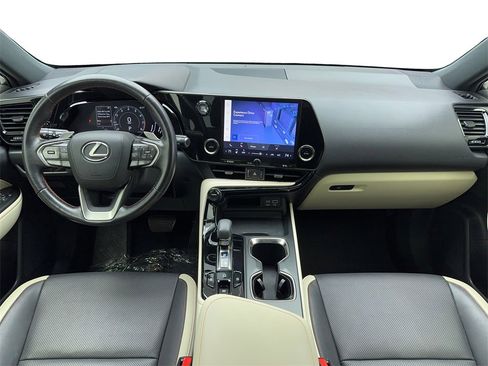 Used 2024 Lexus NX 250 250 NAV,CAM,SUNROOF,HTD STS,BL image 16