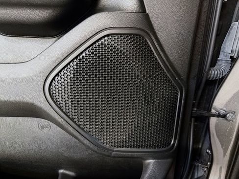 Used 2022 RAM 1500 Big Horn image 18