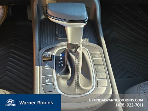 New 2026 Hyundai Kona SEL Sport image 20