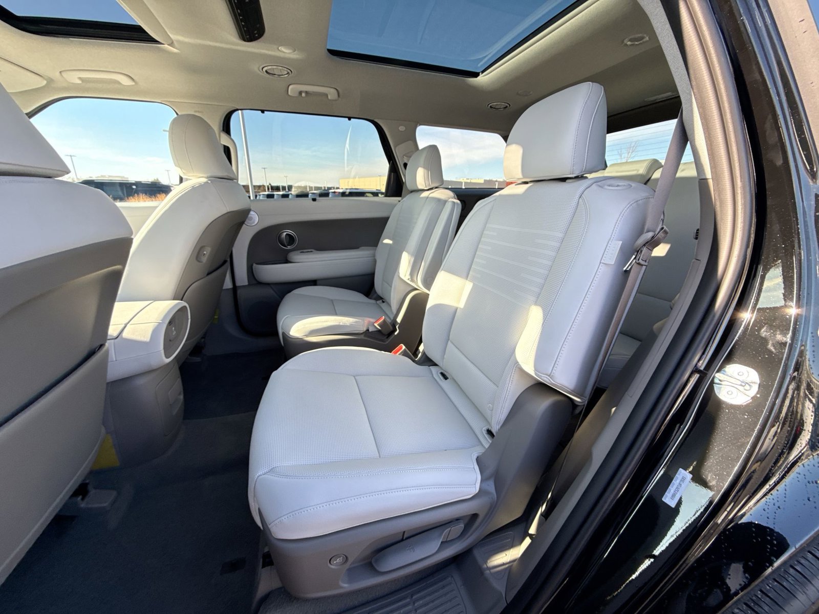 Used 2026 Hyundai Palisade Limited AWD/4WD image 26