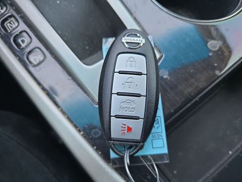 Used 2014 Nissan Altima 2.5 S FWD image 30