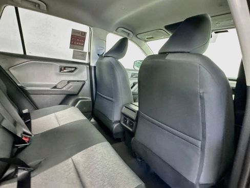 New 2026 Toyota RAV4 LE FWD image 26