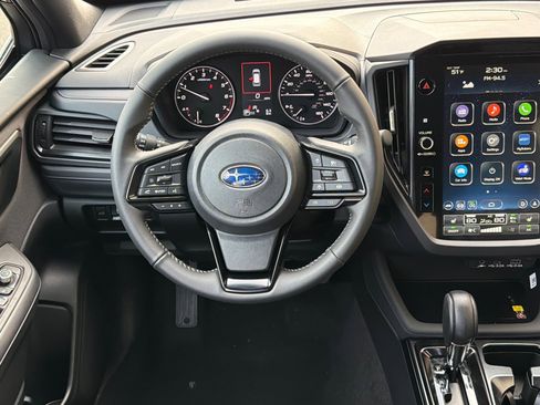 New 2026 Subaru Forester Premium image 14