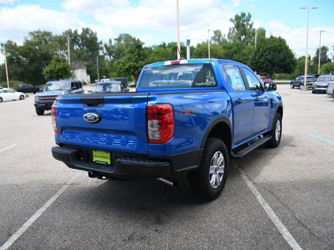Used 2025 Ford Ranger XL w/ Trailer Tow Package image 6