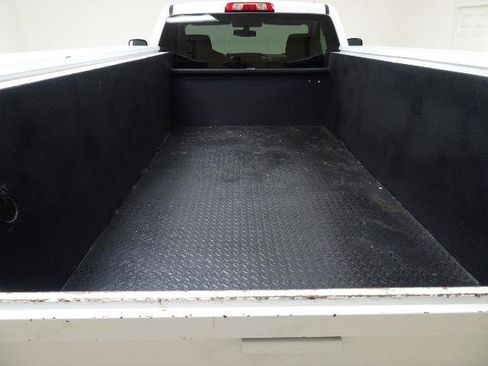 Used 2015 Chevrolet Silverado 2500 W/T RWD image 13