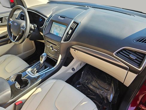 Used 2016 Ford Edge Titanium w/ Equipment Group 301A image 29