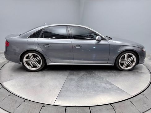 Used 2012 Audi S4 Prestige image 5