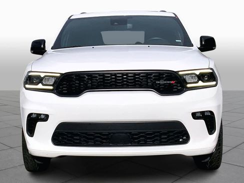 Used 2023 Dodge Durango GT image 3