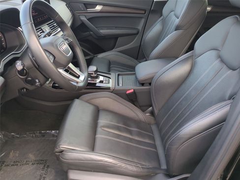 Used 2023 Audi Q5 2.0T Prestige image 15