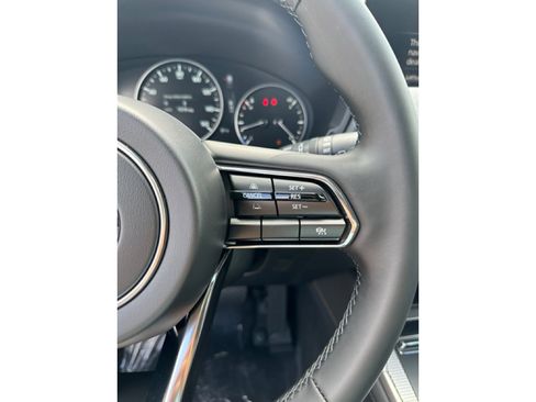 Certified 2025 MAZDA CX-90 3.3 Turbo w/ Preferred Package image 20