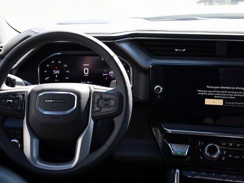 New 2026 GMC Sierra 1500 Denali AWD/4WD image 20
