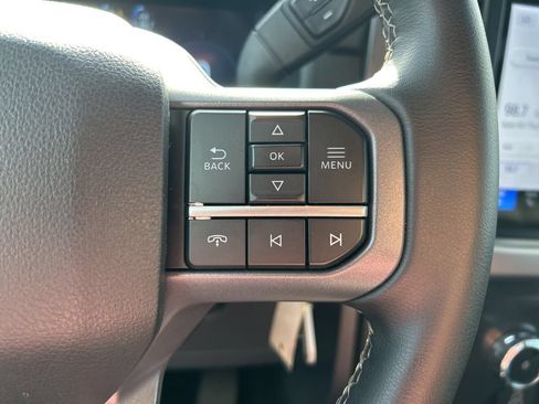 Used 2025 Ford F150 XLT w/ Equipment Group 301A Standard RWD image 27
