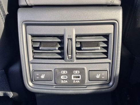 New 2026 Subaru Outback Limited XT AWD/4WD image 17