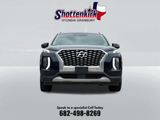 Used 2020 Hyundai Palisade SEL AWD/4WD video 2