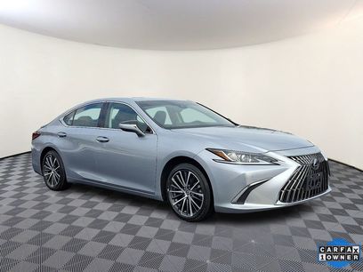 Used 2024 Lexus ES 350 w/ Premium Package