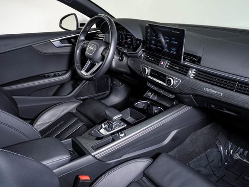 Used 2024 Audi A5 2.0T Premium Plus image 14