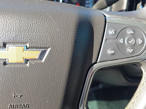 Used 2018 Chevrolet Silverado 1500 LT w/ All Star Edition image 15