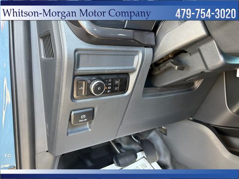Used 2023 Ford F150 XL w/ STX Appearance Package AWD/4WD image 6