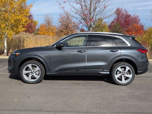 New 2025 Audi Q5 Premium Plus image 30