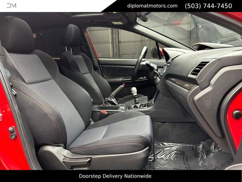 Used 2020 Subaru WRX Premium w/ Popular Package #1 image 20