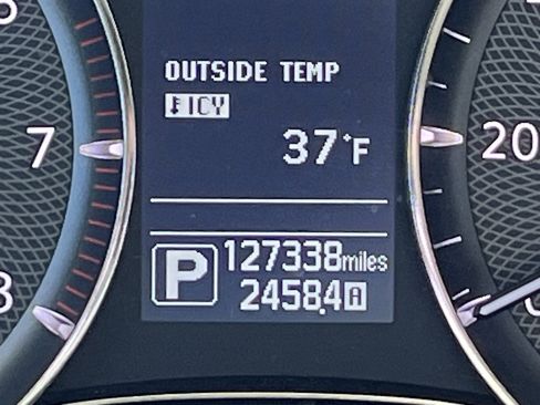 Used 2016 INFINITI QX80 2WD w/ Driver's Assistance Package image 22